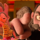 Balancing Drama and Comedy in <i>Oni</i>